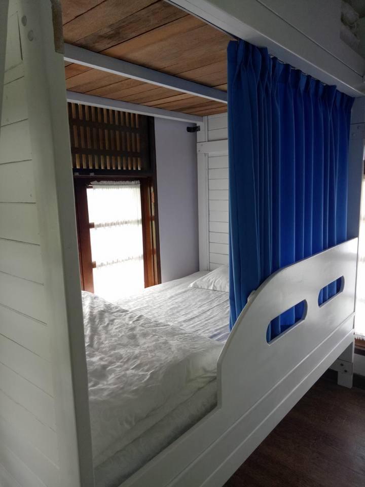 Rumah Pakankamih Bukittinggi Exterior foto